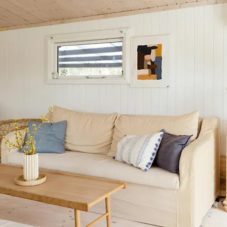 Ferienhaus Scandinavian Style And View In Oasis
