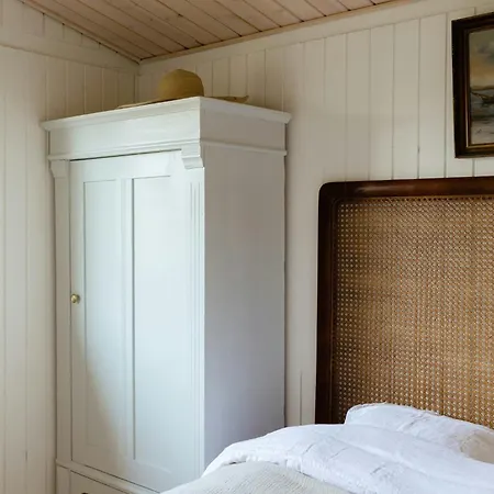 Scandinavian Style And View In Oasis Græsted