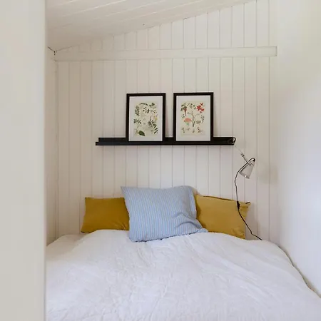 Scandinavian Style And View In Oasis * Græsted