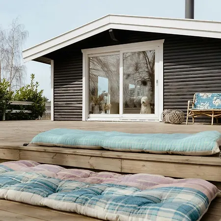 Scandinavian Style And View In Oasis *