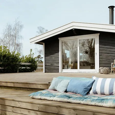 Scandinavian Style And View In Oasis *