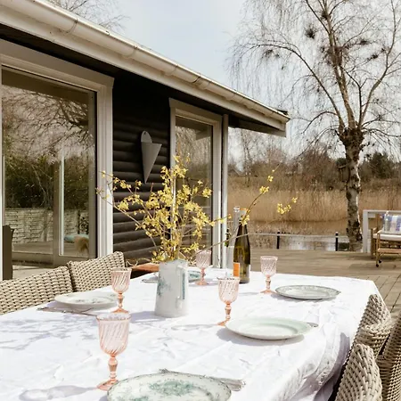 Scandinavian Style And View In Oasis
