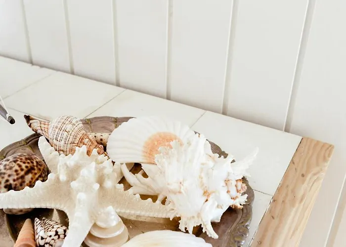 度假居 Scandinavian Style And View In Oasis *