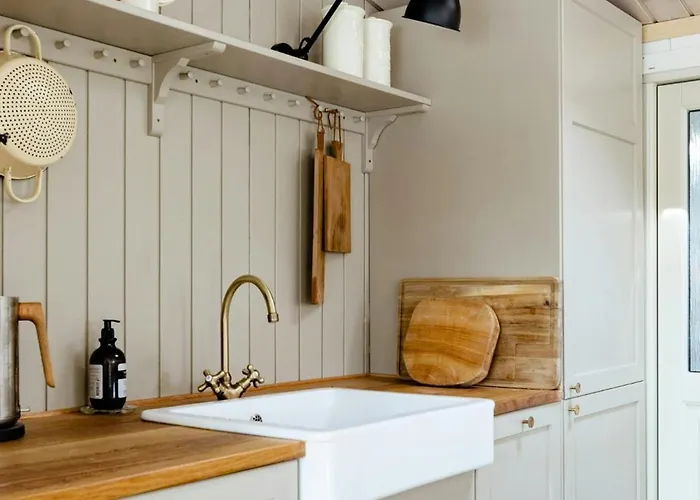 Scandinavian Style And View In Oasis 度假居 *